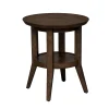 End Tables | Star Fumiture Ventura Boulevard Chairside Table