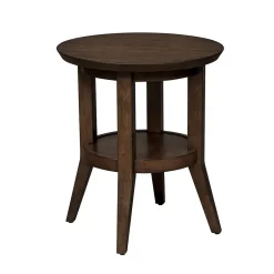 End Tables | Star Fumiture Ventura Boulevard Chairside Table
