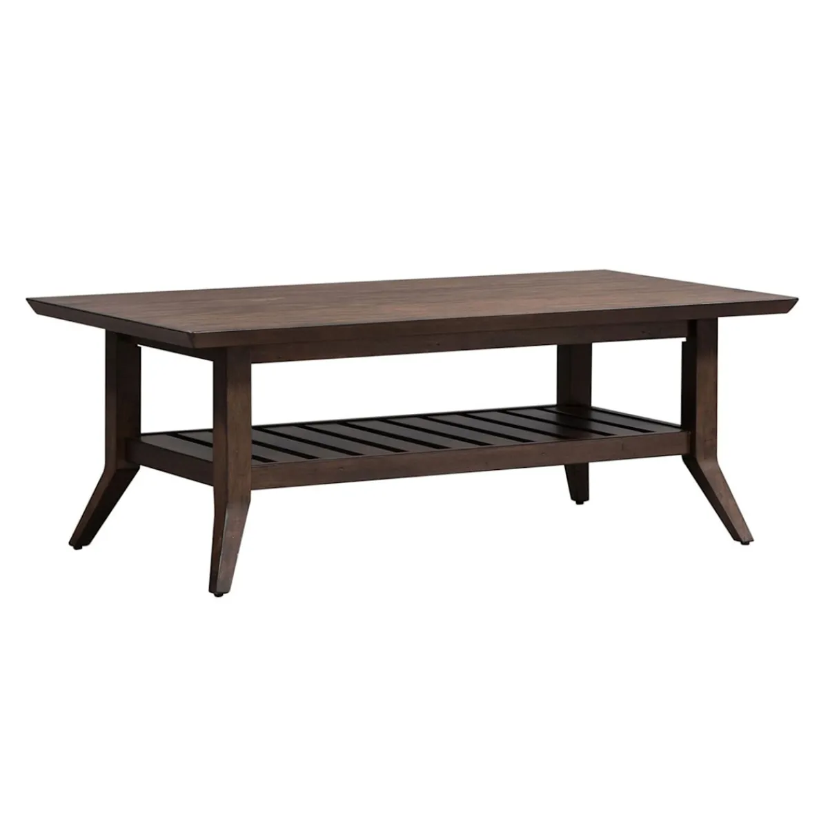 Coffee / Cocktail Tables | Star Fumiture Ventura Boulevard Coffee Table