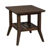 End Tables | Star Fumiture Ventura Boulevard End Table