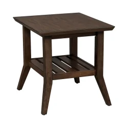 End Tables | Star Fumiture Ventura Boulevard End Table