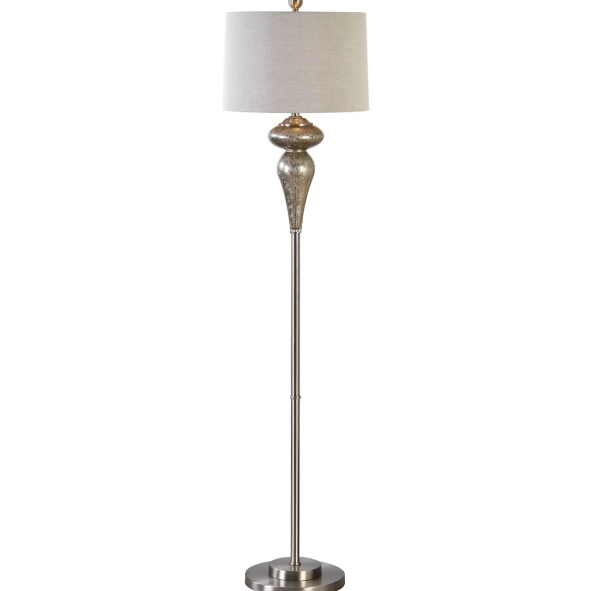 Floor Lamps | Star Fumiture Vercana Floor Lamp