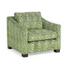 Chairs | Star Fumiture Verge Accent Chair
