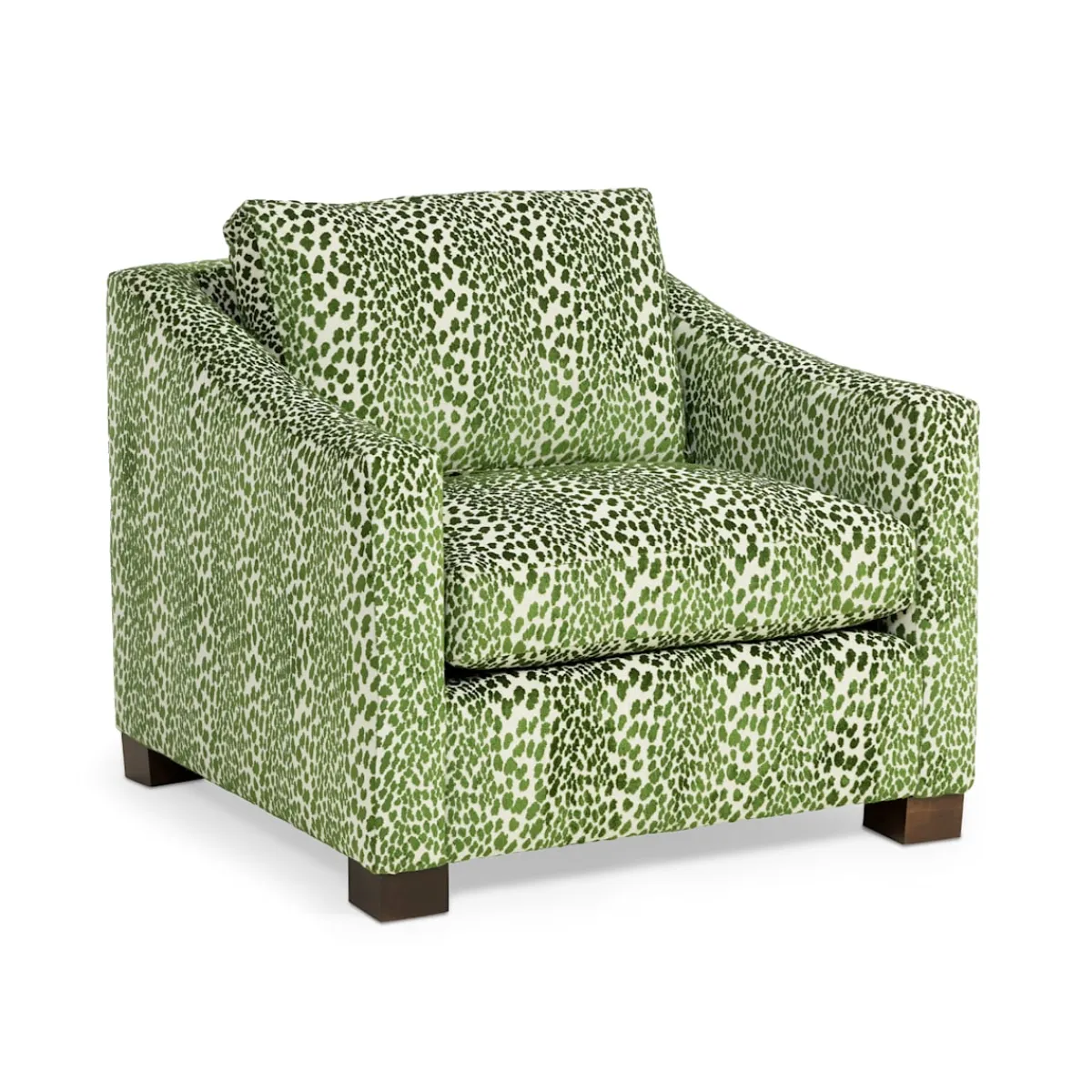 Chairs | Star Fumiture Verge Accent Chair