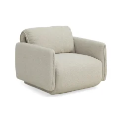 Chairs | Star Fumiture Viktor Swivel Chair