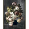 Wall Art | Star Fumiture Vintage Rose I Wall Art