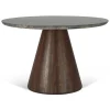 Dining Tables | Star Fumiture Vista 48-inch Round Dining Table