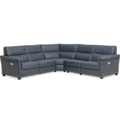 Sectionals | Star Fumiture Vitali 5-Piece Sectional
