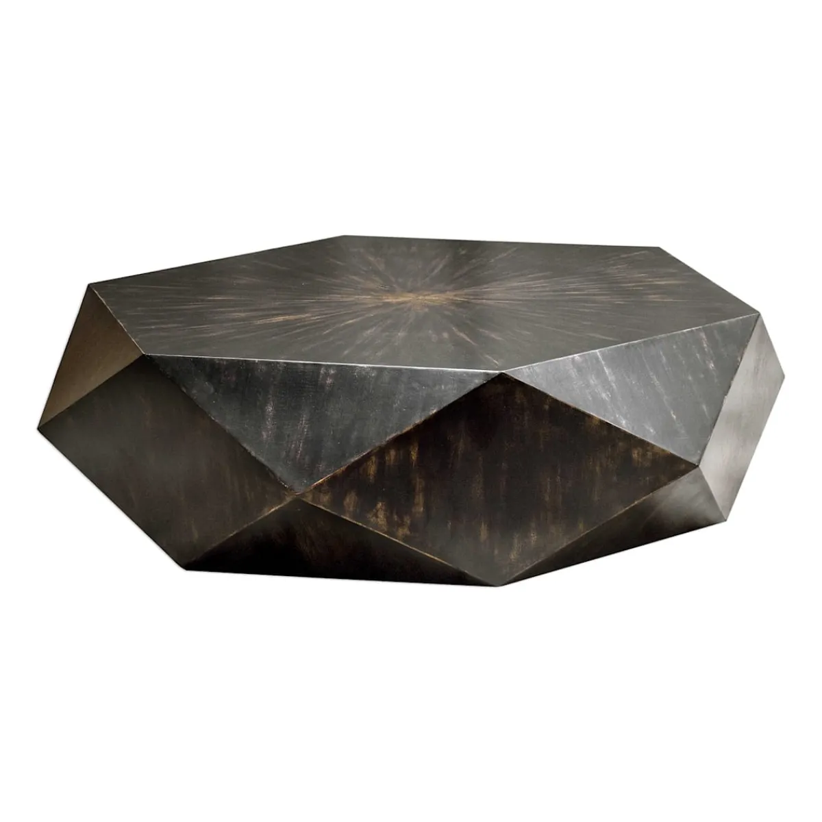 Coffee / Cocktail Tables | Star Fumiture Volker Coffee Table