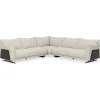 Sectionals | Star Fumiture Voyage 3-Piece Sectional