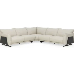 Sectionals | Star Fumiture Voyage 3-Piece Sectional