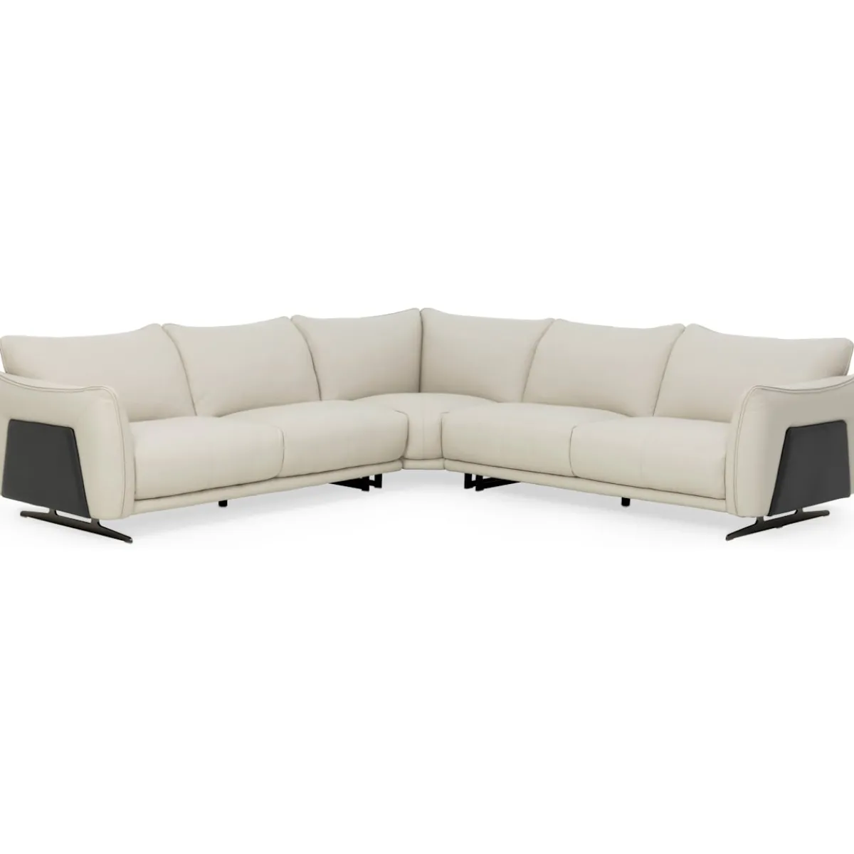 Sectionals | Star Fumiture Voyage 3-Piece Sectional