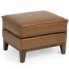 Ottomans & Poufs | Star Fumiture Wade Ottoman