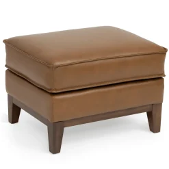 Ottomans & Poufs | Star Fumiture Wade Ottoman