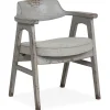Dining Chairs | Star Fumiture Wagner Side Chair