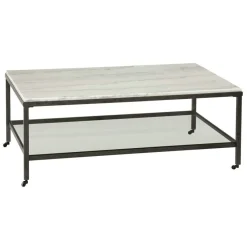 Coffee / Cocktail Tables | Star Fumiture Walker Coffee Table