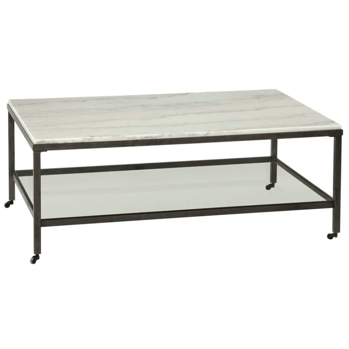 Coffee / Cocktail Tables | Star Fumiture Walker Coffee Table