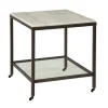 End Tables | Star Fumiture Walker End Table