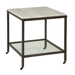 End Tables | Star Fumiture Walker End Table