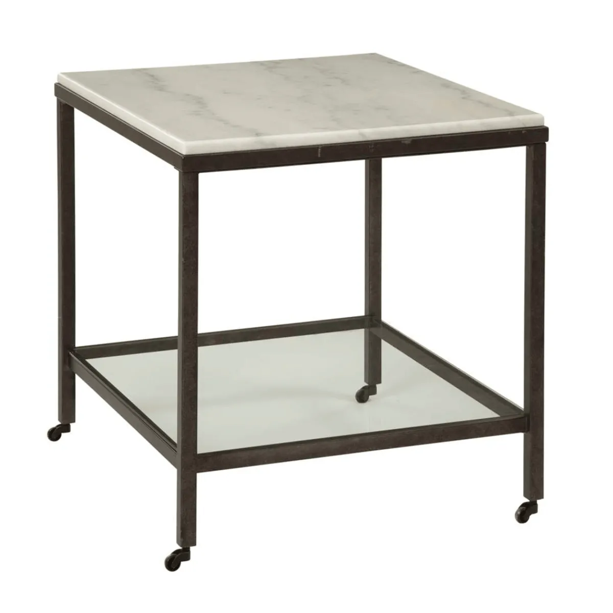 End Tables | Star Fumiture Walker End Table