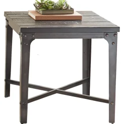 End Tables | Star Fumiture Watson End Table