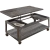 Coffee / Cocktail Tables | Star Fumiture Watson Lift Top Coffee Table