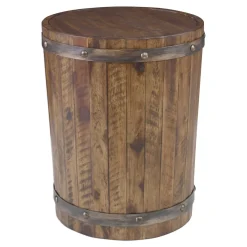 Accent Tables | Star Fumiture Waylon Accent Table