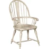 Dining Chairs | Star Fumiture Weatherford Baylis Arm Chair