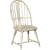 Dining Chairs | Star Fumiture Weatherford Baylis Side Chair