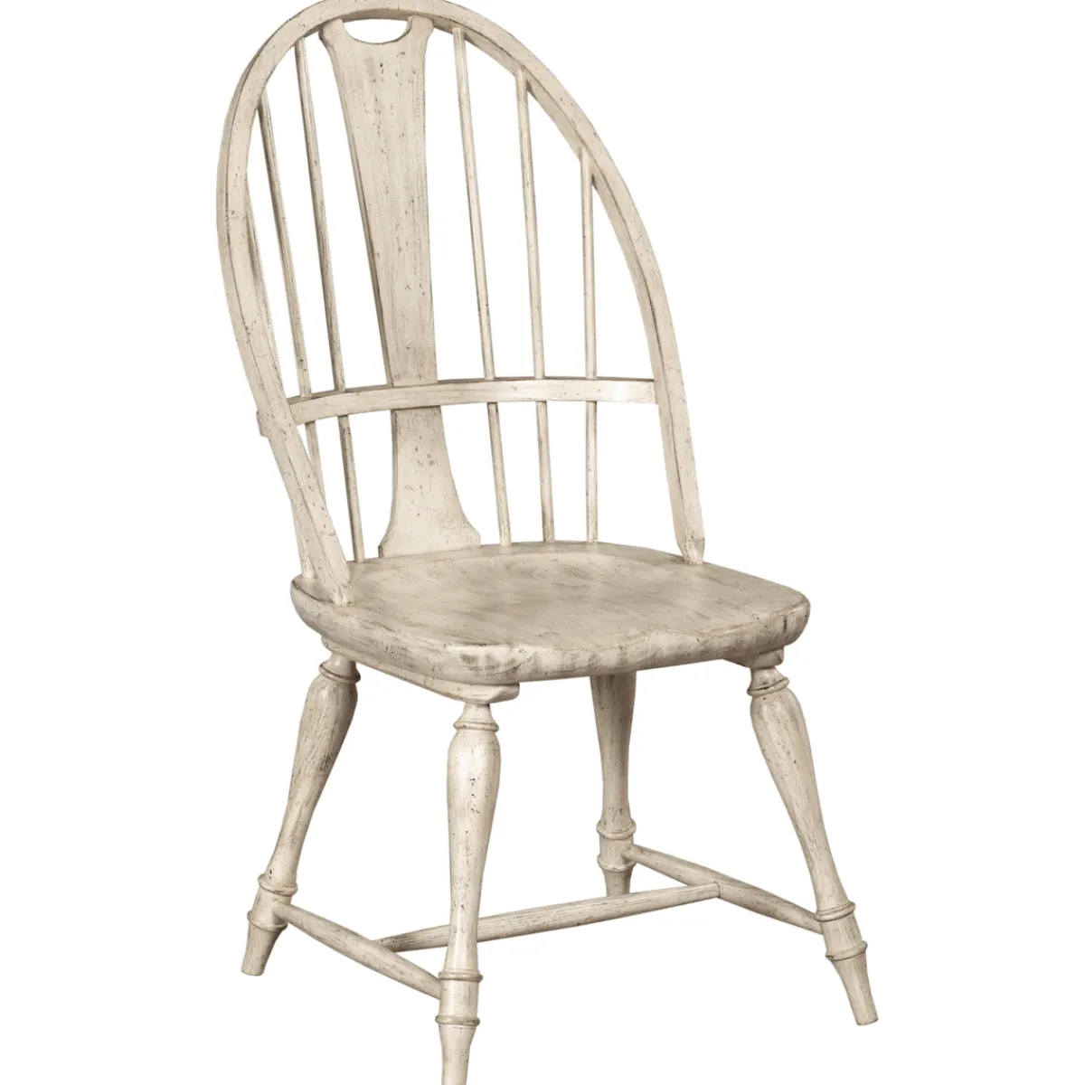 Dining Chairs | Star Fumiture Weatherford Baylis Side Chair