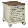 End Tables | Star Fumiture Weatherford Chairside Table