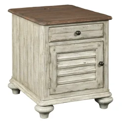 End Tables | Star Fumiture Weatherford Chairside Table