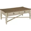 Coffee / Cocktail Tables | Star Fumiture Weatherford Coffee Table