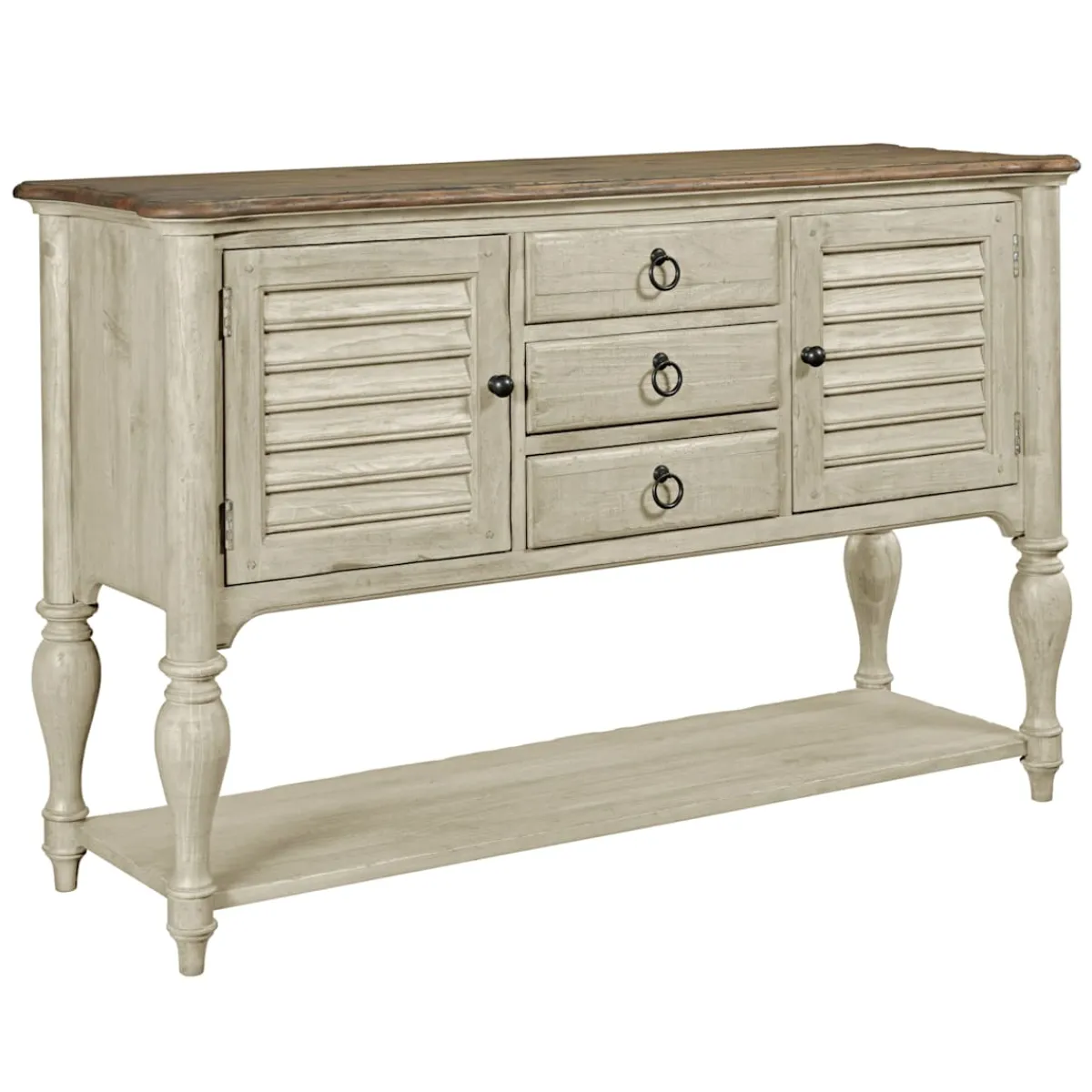 Sideboard / Buffet / Server | Star Fumiture Weatherford Edisto Sideboard