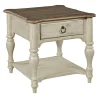 End Tables | Star Fumiture Weatherford End Table