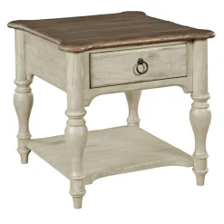 End Tables | Star Fumiture Weatherford End Table