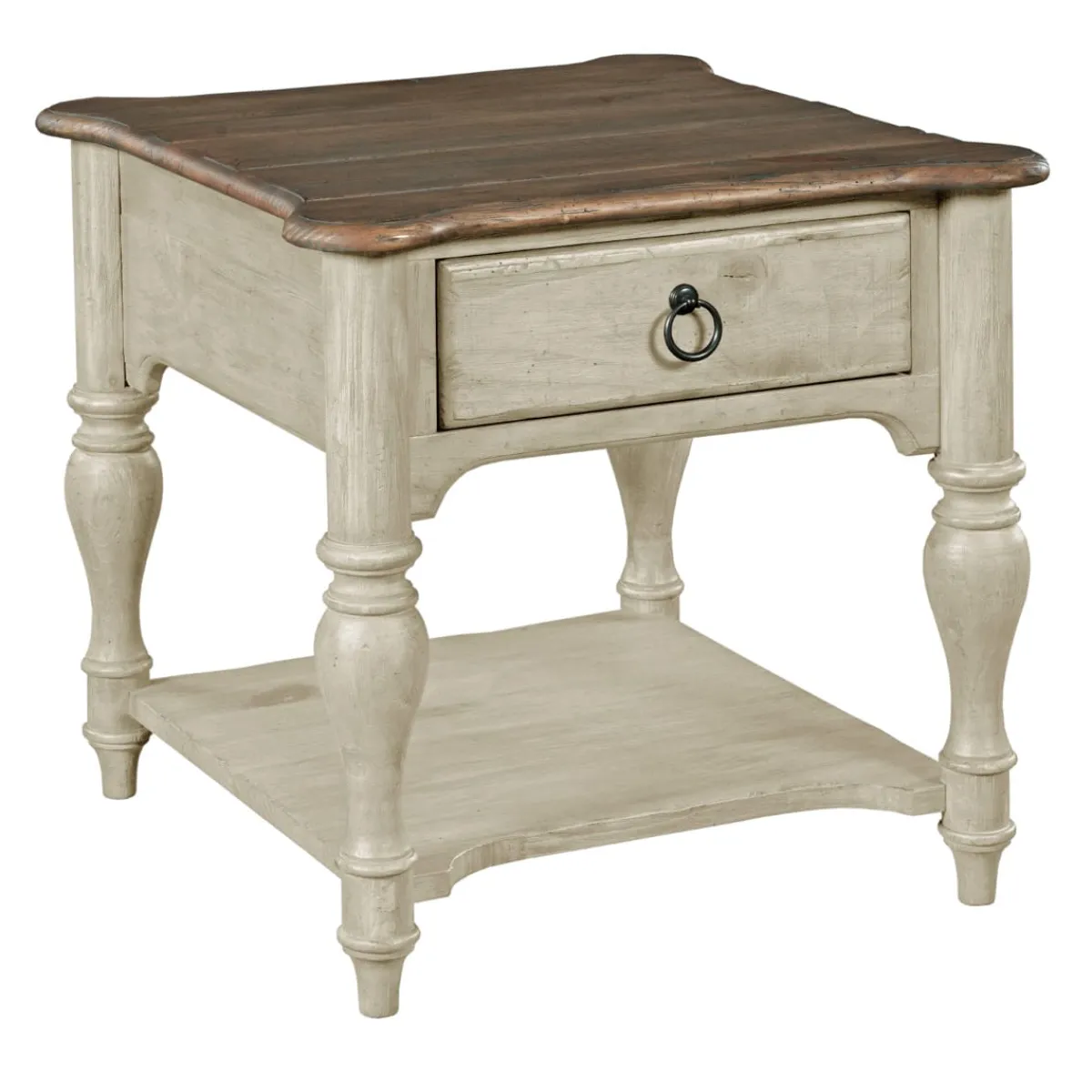 End Tables | Star Fumiture Weatherford End Table