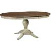 Dining Tables | Star Fumiture Weatherford Milford Round Dining Table