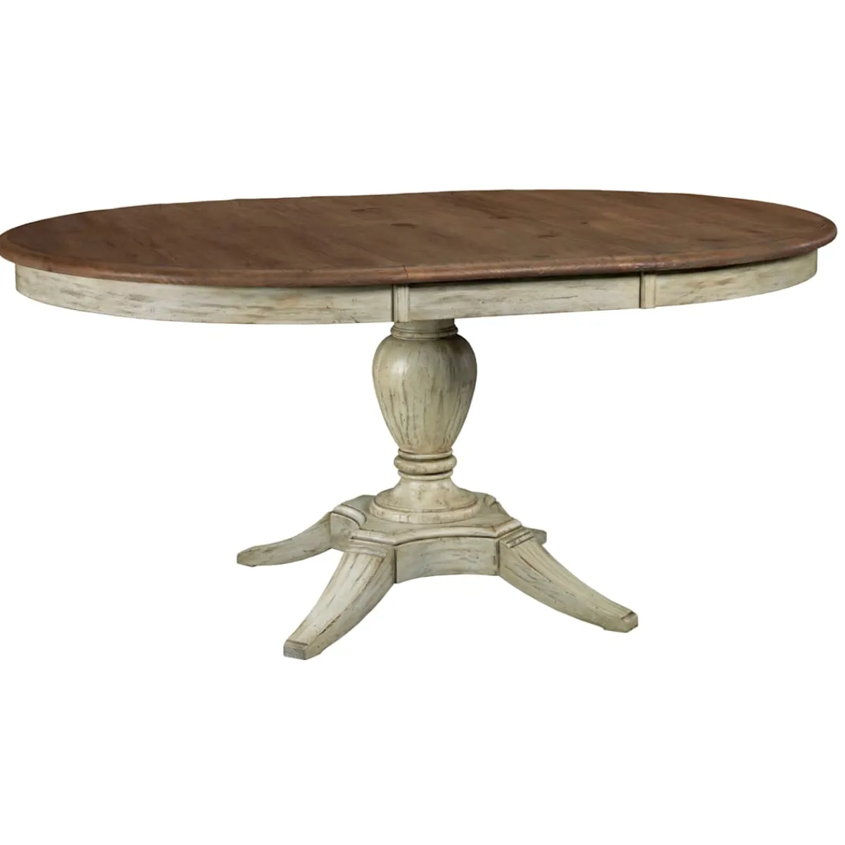 Dining Tables | Star Fumiture Weatherford Milford Round Dining Table