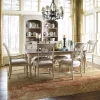 Dining Room Sets | Star Fumiture Weatherford 5-Piece Rectangular Dining Room Set