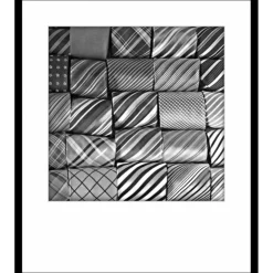 Wall Art | Star Fumiture Well Suited II Wall Art