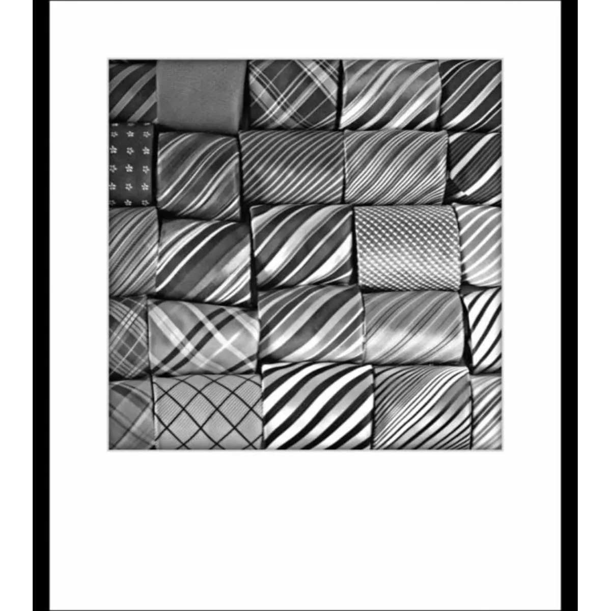 Wall Art | Star Fumiture Well Suited II Wall Art