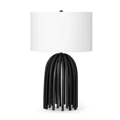 Table Lamps | Star Fumiture Wells Table Lamp