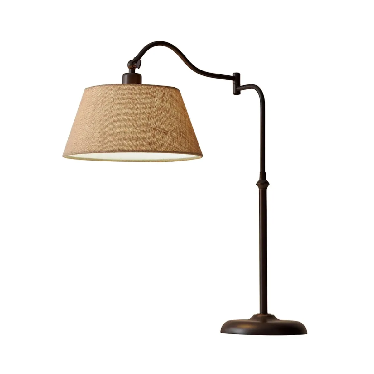 Table Lamps | Star Fumiture Westin Table Lamp