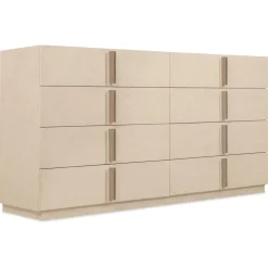 Dressers | Star Fumiture Westwood Eight Drawer Dresser