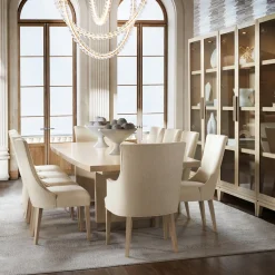 Dining Room Sets | Star Fumiture Westwood 5-Piece Rectangular Dining Set