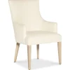 Dining Chairs | Star Fumiture Westwood Upholstered Arm Chair