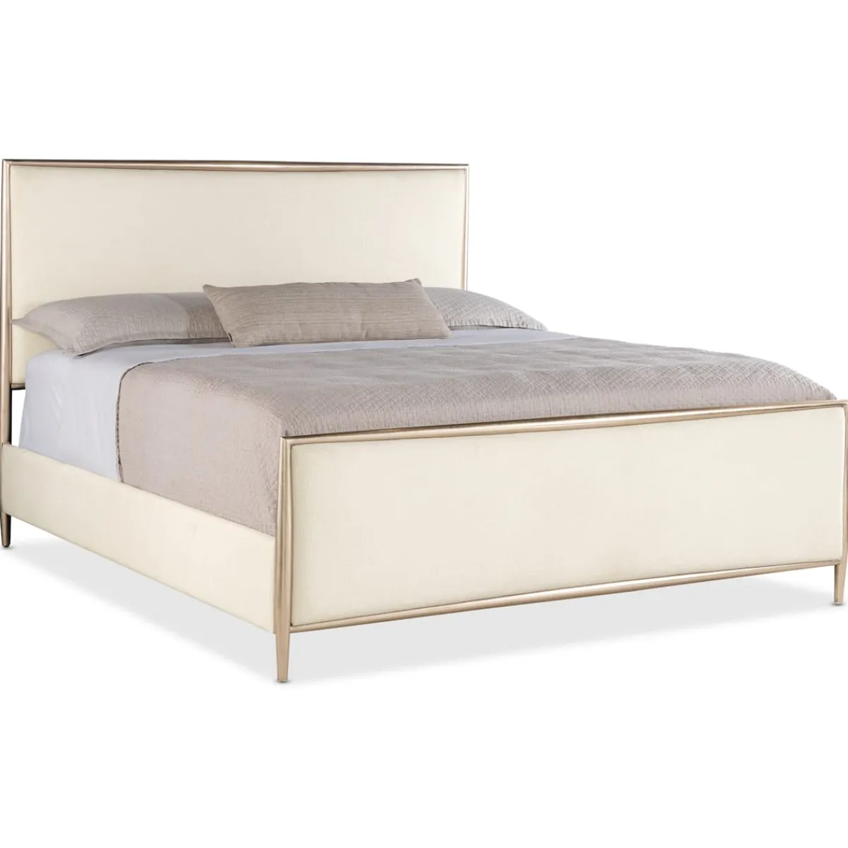 Beds | Star Fumiture Westwood Upholstered Bed