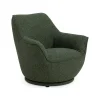 Chairs | Star Fumiture Williams Swivel Chair