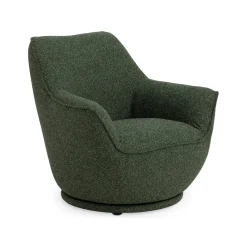 Chairs | Star Fumiture Williams Swivel Chair